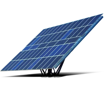 Solar Panel Overlay
